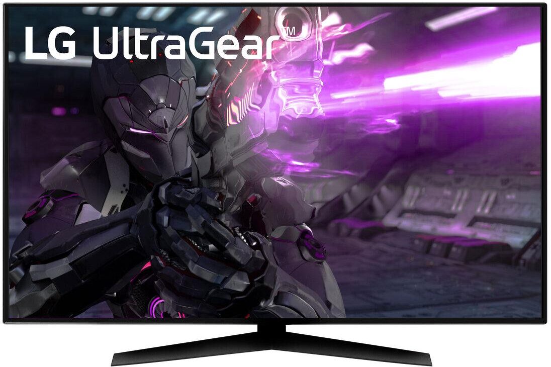 lg ultragear 48gq900