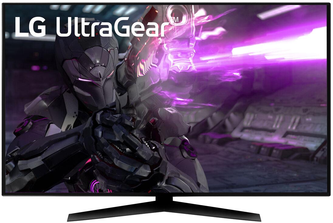 lg ultragear 48gq900