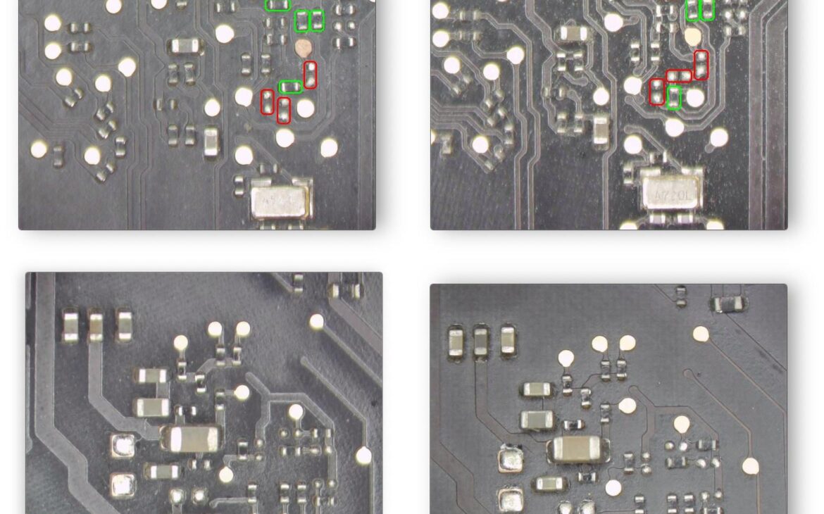 Jouer à cache-cache avec les résistances, ça vous dit ?
