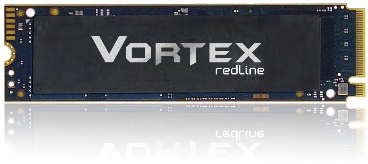 mushkin redline vortex 2tb