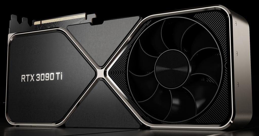 nvidia rtx3090ti fe