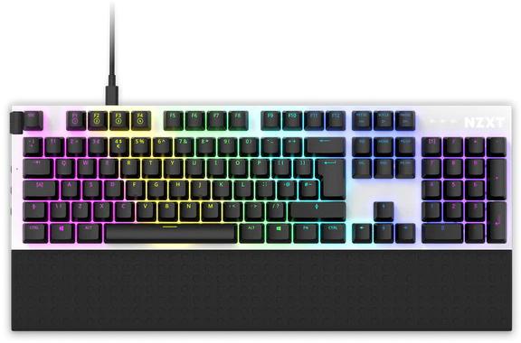 nzxt function white full size