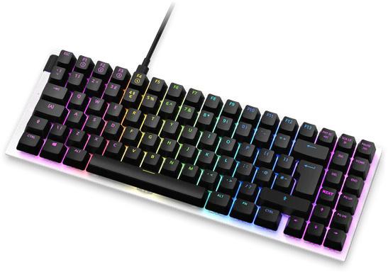 nzxt function white tkl