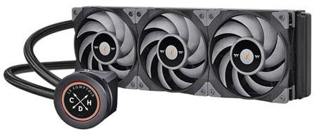 thermaltake toughliquid ultra
