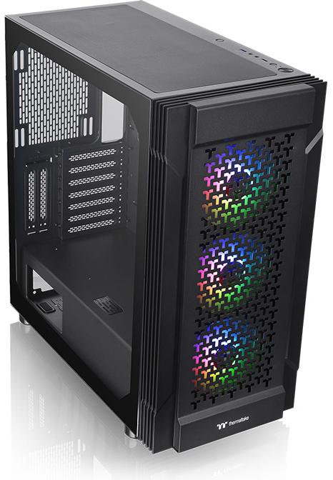 thermaltake versa t27 tg argb