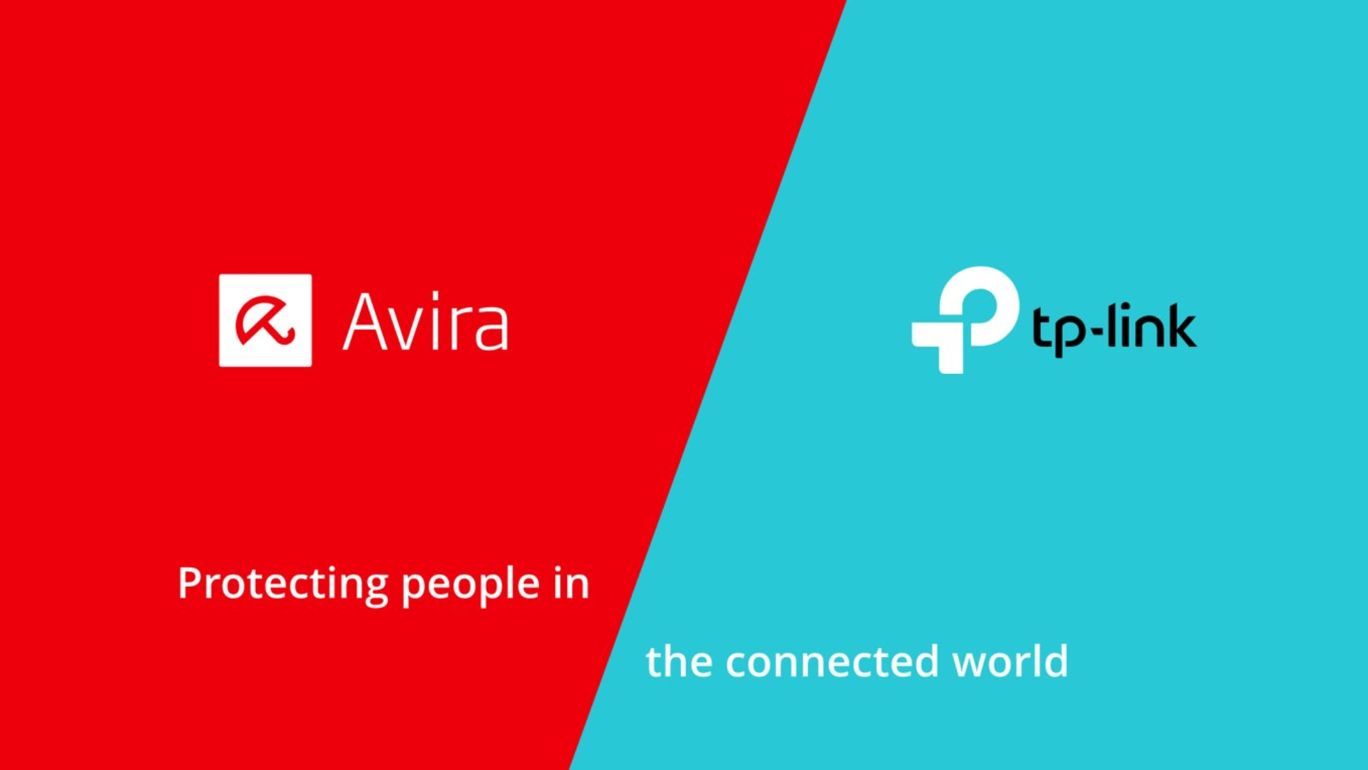 tp link avira partenariat
