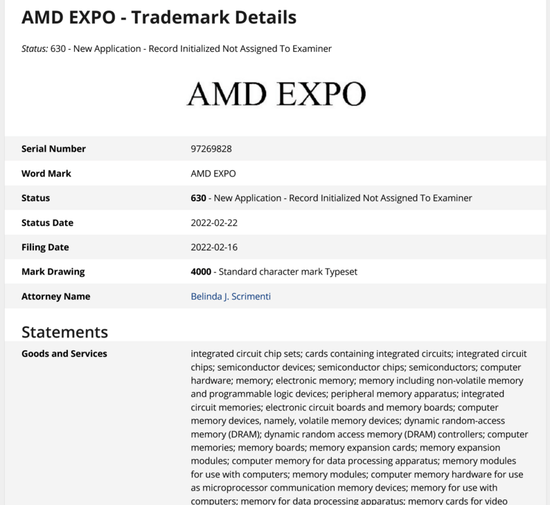 amd expo