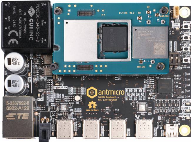 antimicro snapdragon 845