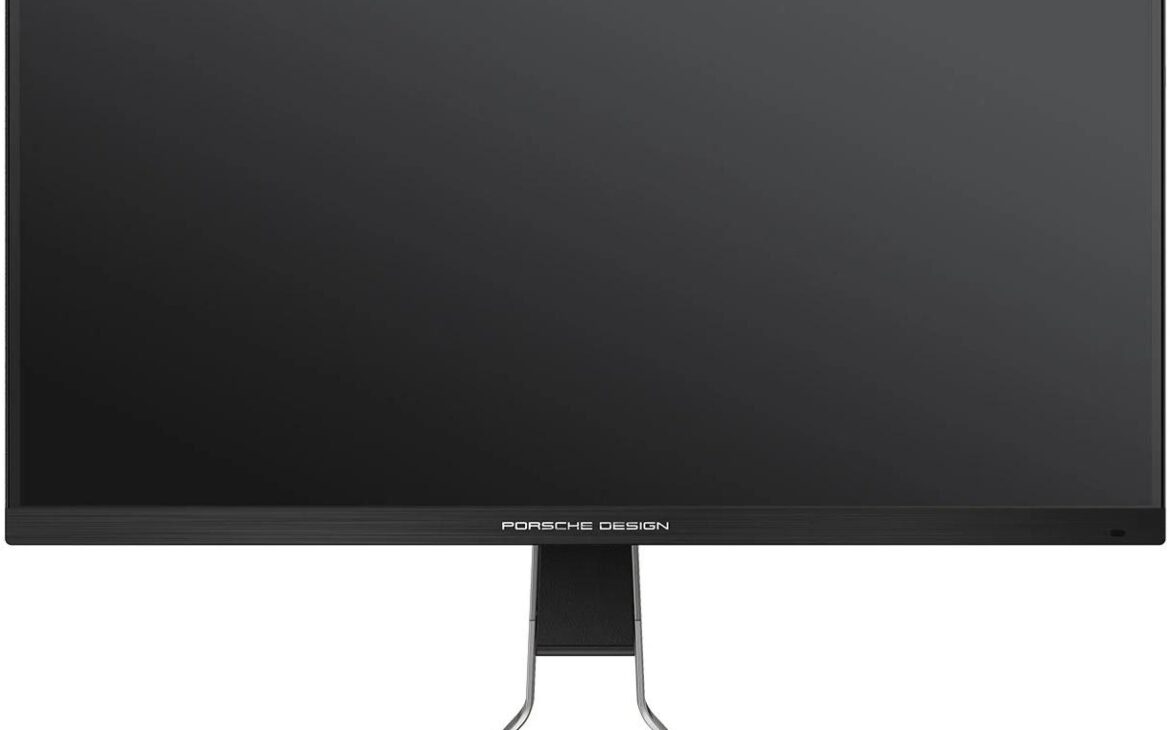 aoc agon pro pd32m 1