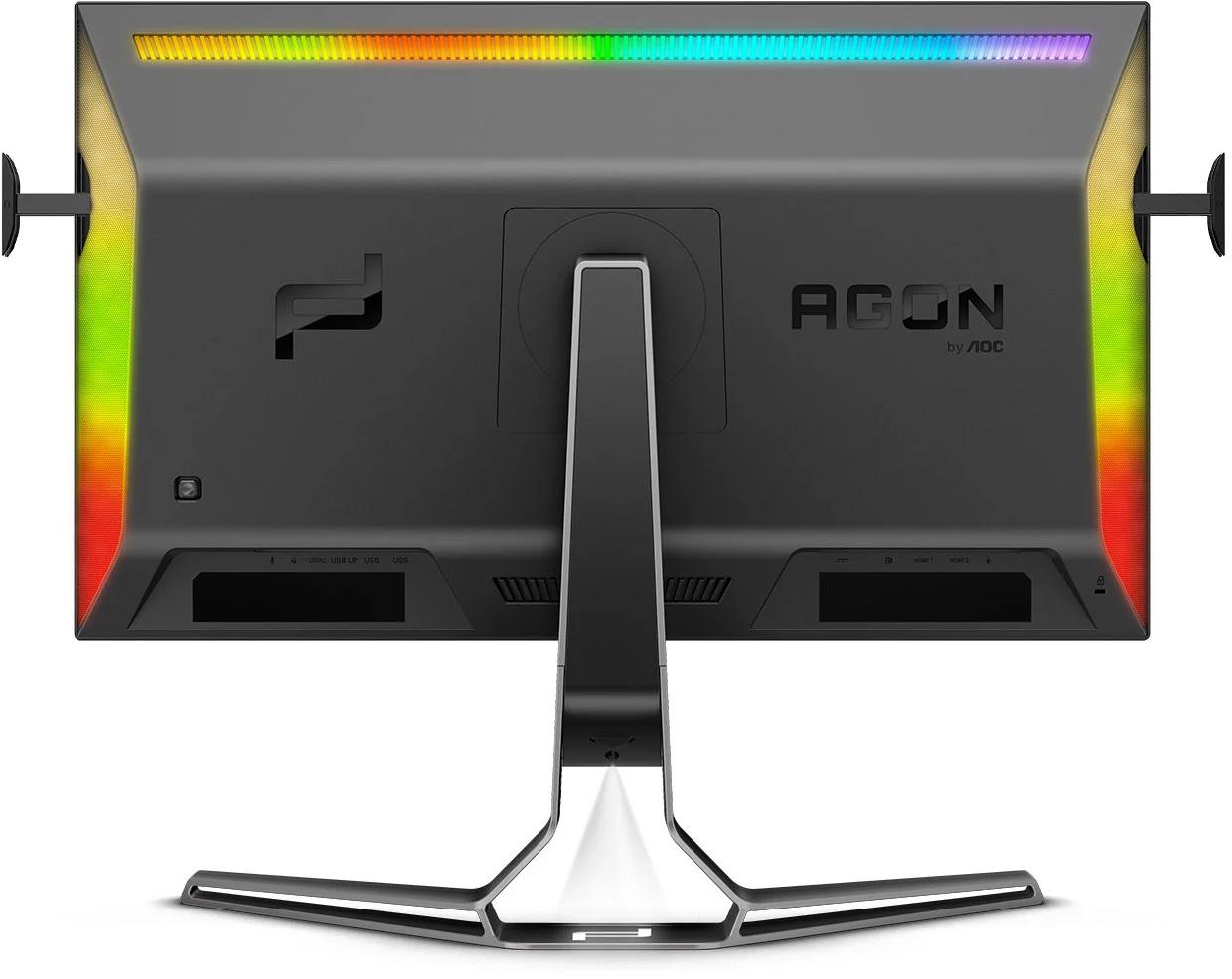 aoc agon pro pd32m 3