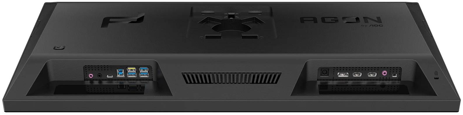 aoc agon pro pd32m 4