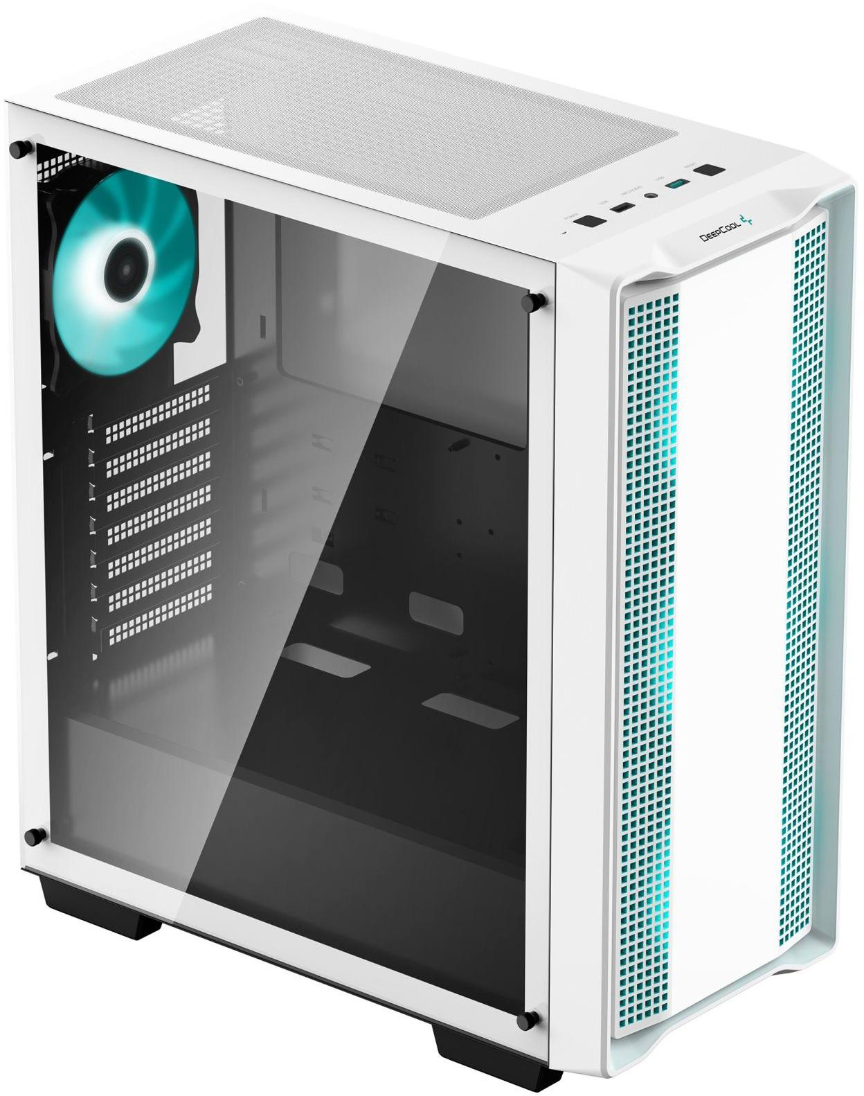 deepcool cc560