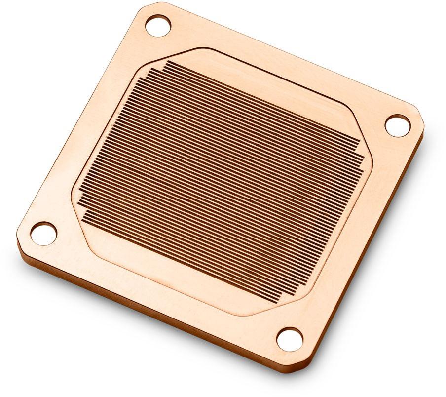 ek quantum magnitude coldplate flat copper