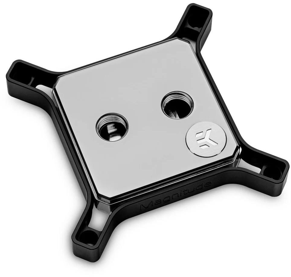 ek quantum magnitude satin titanium