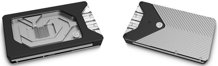 ekwb quantum vector 3090ti fe