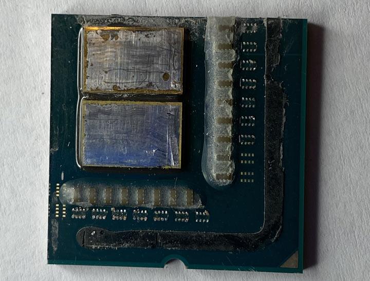 epyc milanx delid propre