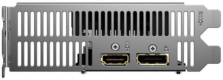 gigabyte rx6400 low profile prises