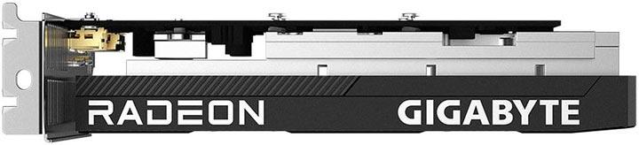 gigabyte rx6400 low profile profil