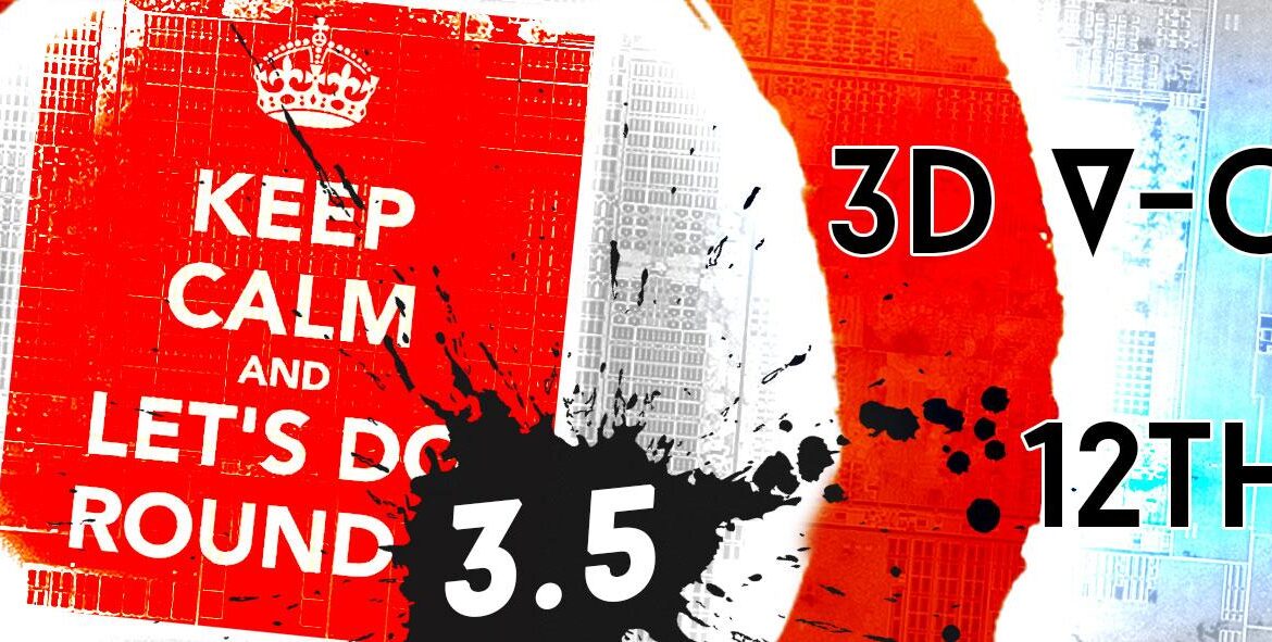 test 3800x3d and 12900ks