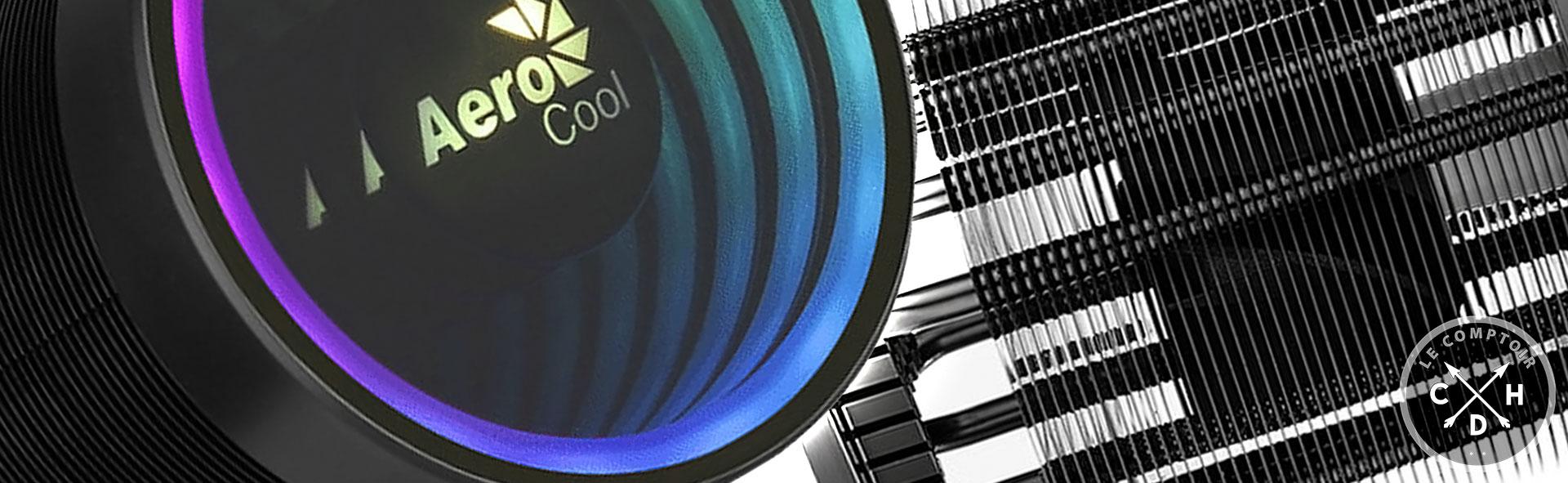 review aerocool mirage5