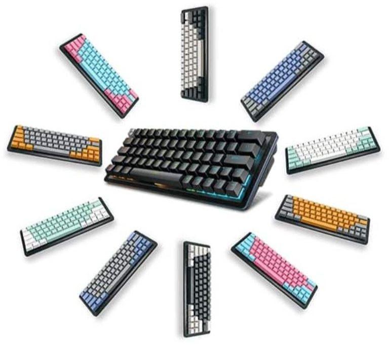 mountain everest 60 caps