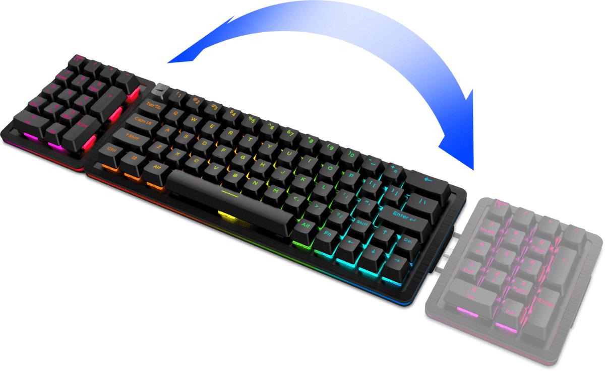 mountain everest 60 pave num