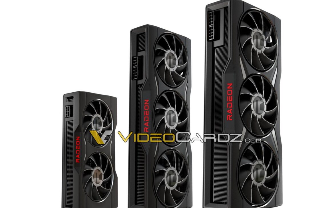 Une belle brochette !