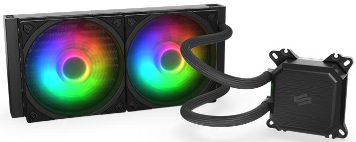 silentiumpc navis f240 argb