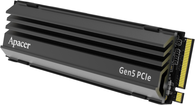 adata ssd as2280f5 gen5