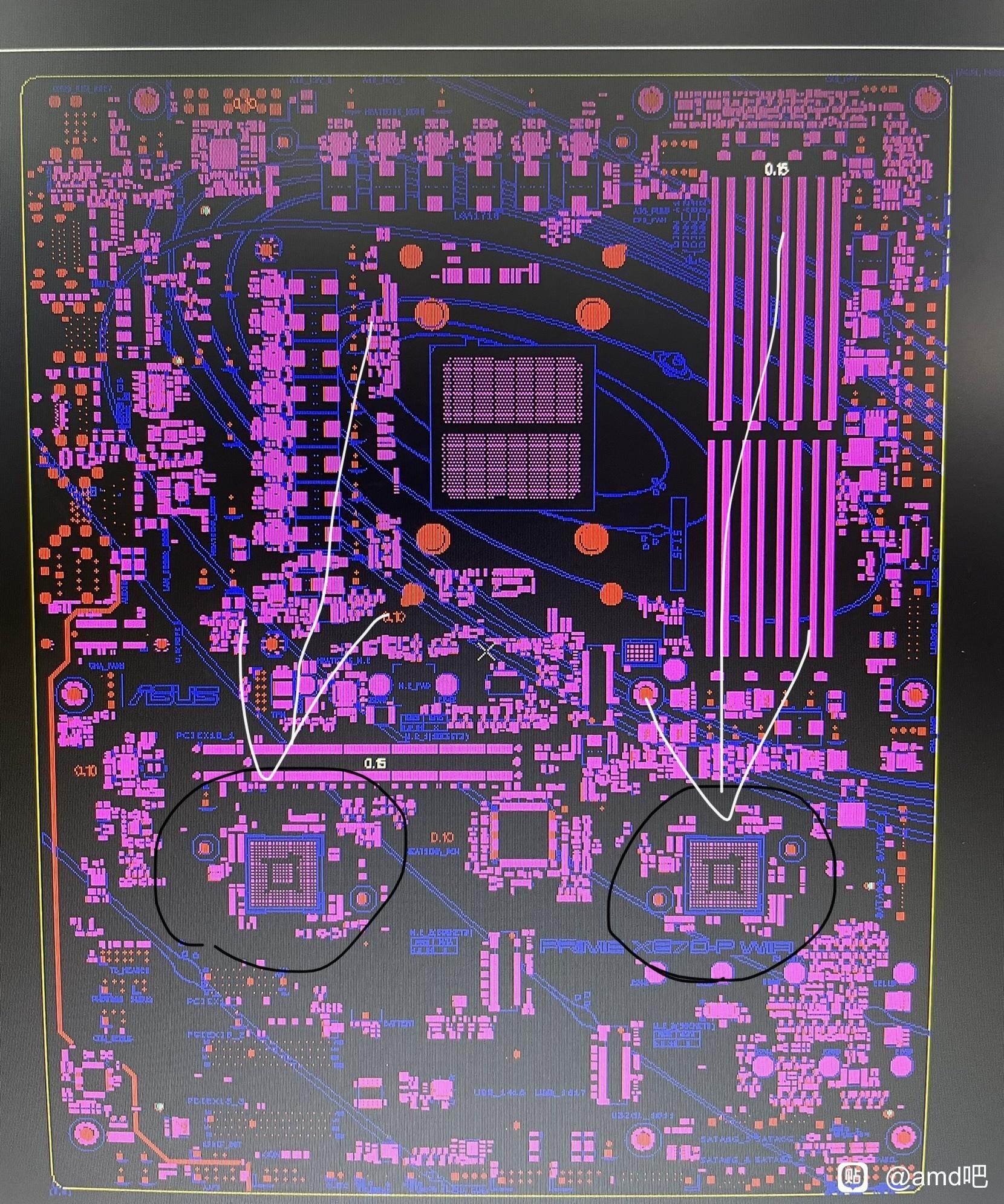 X670, est-ce vraiment vous ?