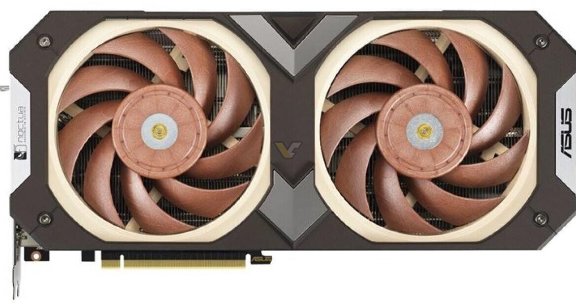 asus rtx 3080 noctua edition 1