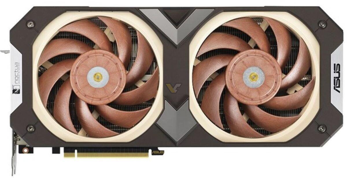 asus rtx 3080 noctua edition 1