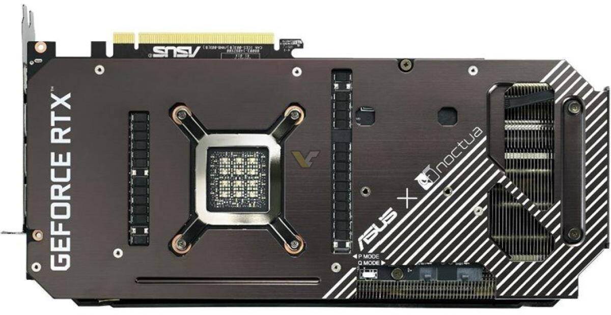 asus rtx 3080 noctua edition 2