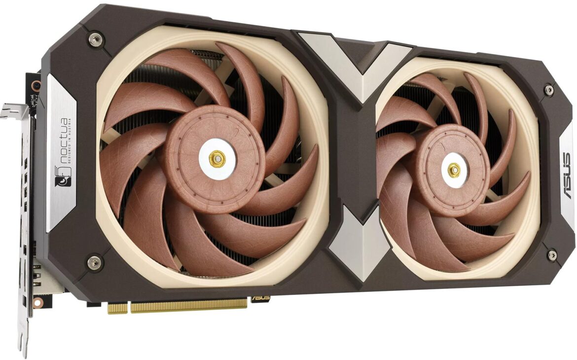 asus rtx 3080 noctua edition 3