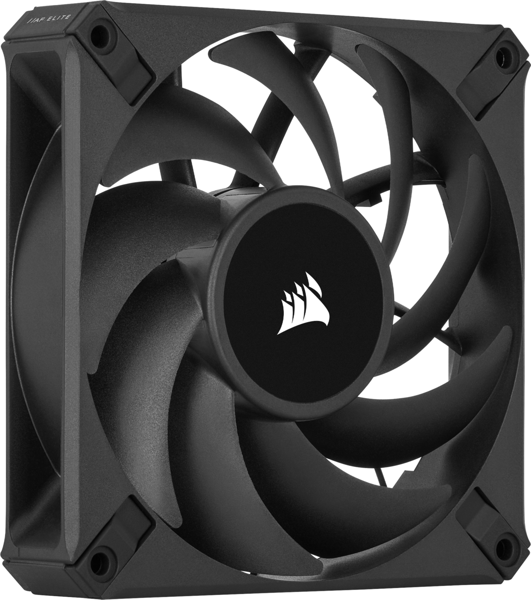 corsair af elite af140 elite white