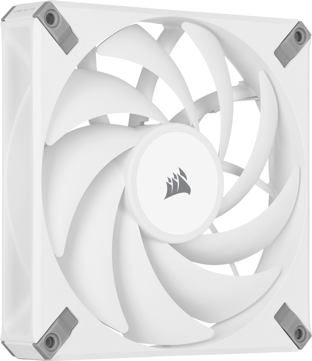 corsair af elite af140 elite white