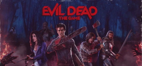 Evil Dead: The Game
