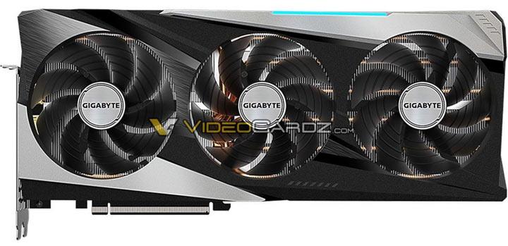 gigabyte rx6950xt gaming vdcz