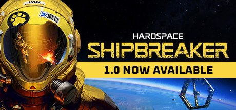 Hardspace: Shipbreaker