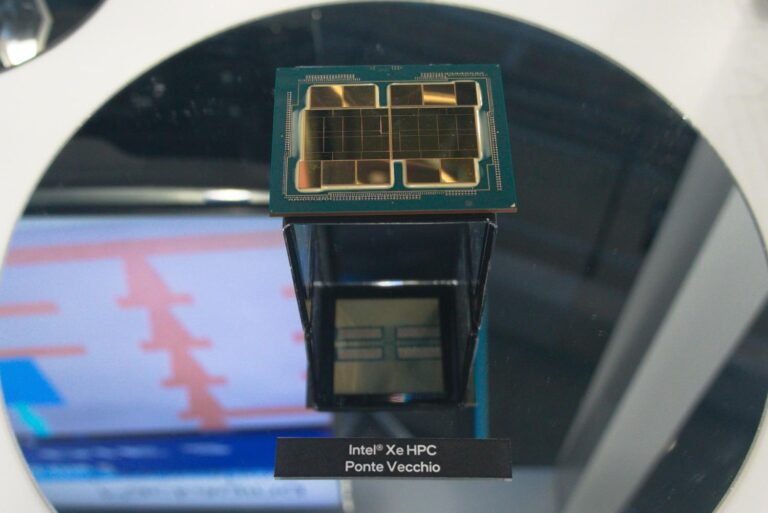 Ponte Vecchio et son mix-and-match de dies en tout genre