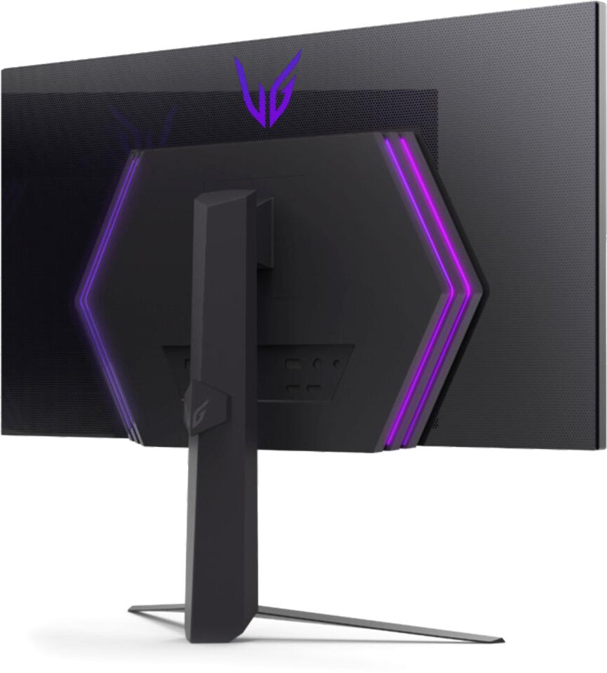lg 32gq950 rear