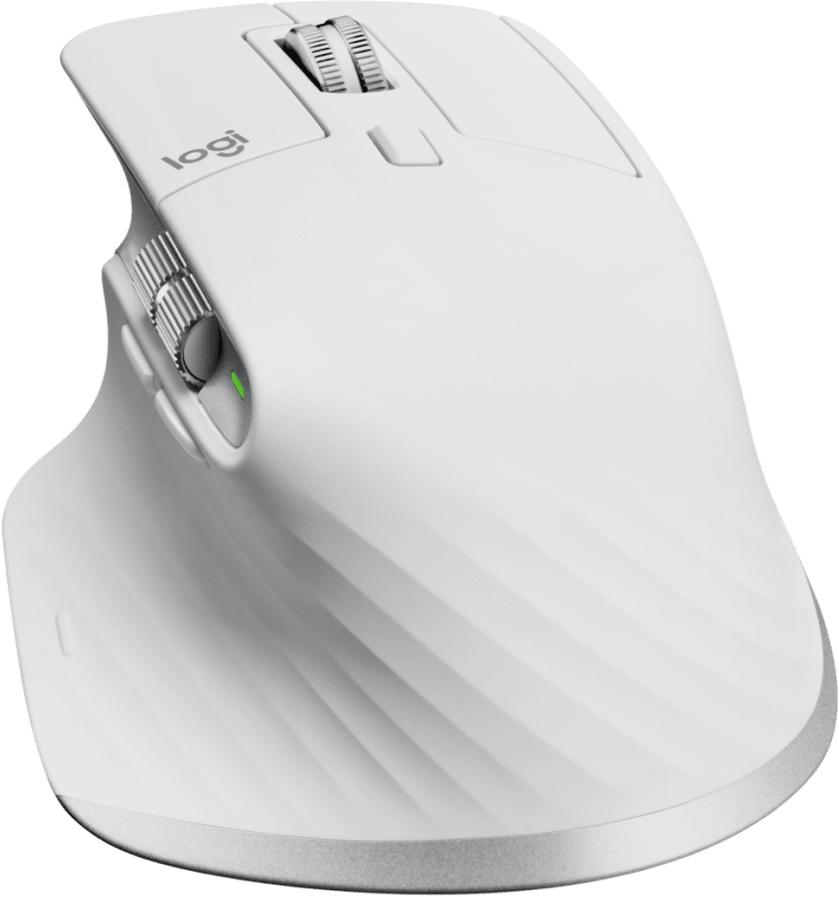 logitech mx master 3s pale gray