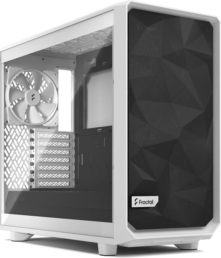 meshify 2 lite white
