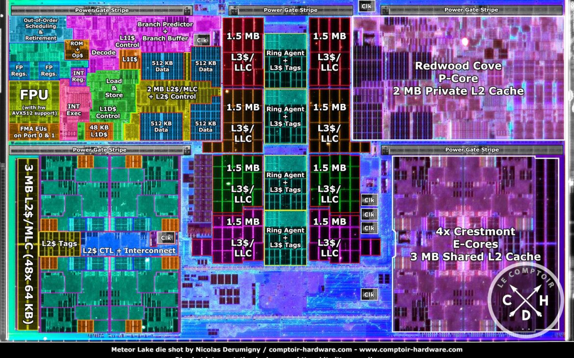 La ouh-mega-HD, c'est quand même drôlement chouette !