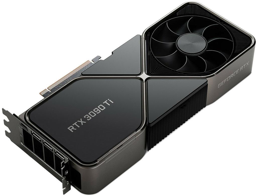 nvidia rtx3090ti fe ok