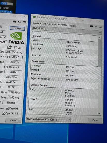 rtx3090ti xoc bios