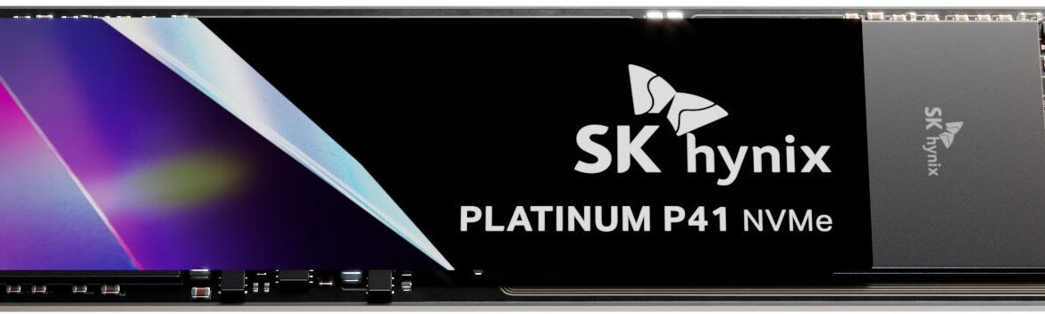 sk hynix p41 platinum