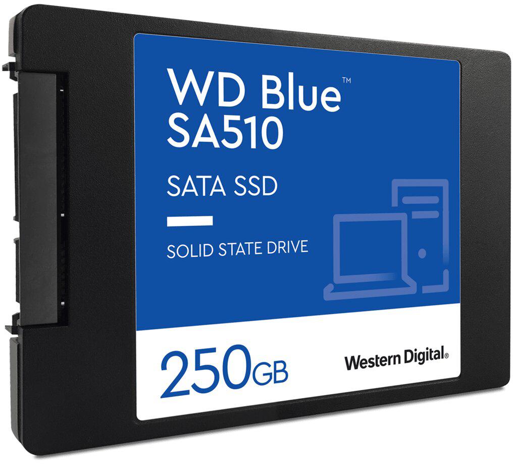 wd blue sa510 2 5