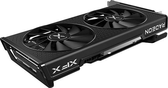 xfx rx 6600 swift 210