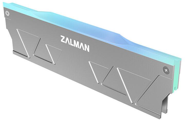 zalman rad